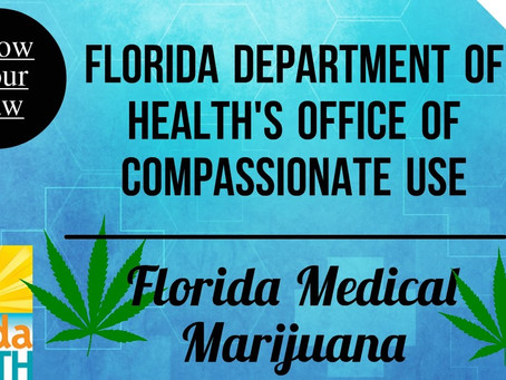An Easy Guide To Obtain Medical Marijuana In Tampa Florida