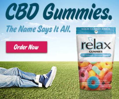 CBD Gummies for sale