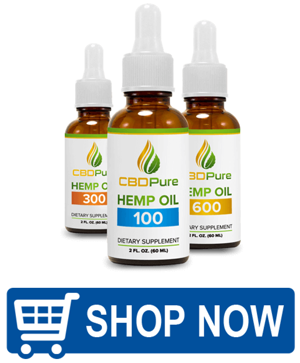 CBD oil in Ohio