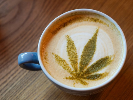 The effects of Combining CBD and Coffee