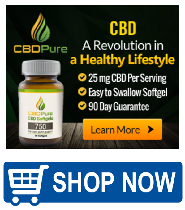 CBD oil for depression and anxiety 300mg