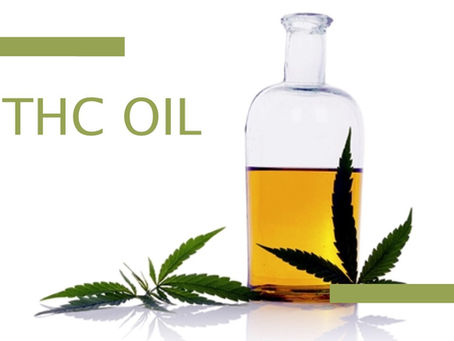 THC Oil for Sale - THC Vape Oil Extract