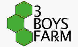 3 Boys Farm Medical Marijuana Dispensary Florida