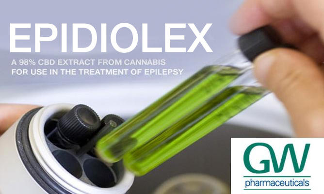 Epidiolex cbd for seizures