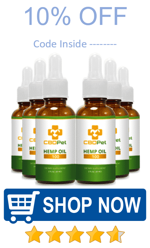 CBD oil in Port Charlotte