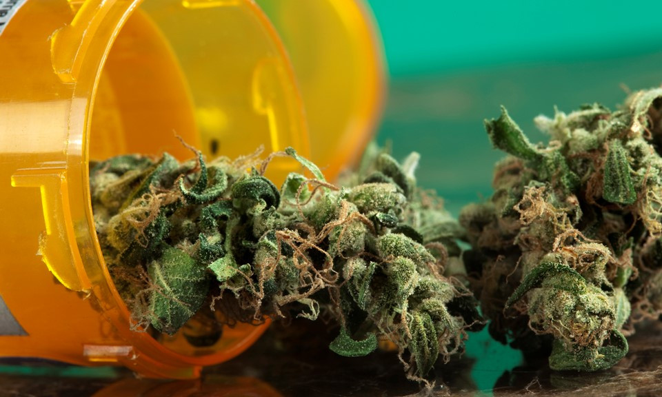 What Is the Difference Between Medical and Recreational Marijuana?